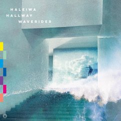 Hallway Waverider - Haleiwa