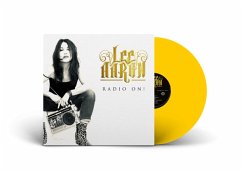 Radio On! (Ltd.Lp/Yellow Vinyl) - Aaron,Lee