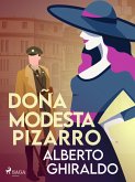 Doña Modesta Pizarro (eBook, ePUB)