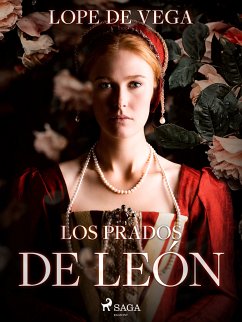 Los prados de León (eBook, ePUB) - de Vega, Lope