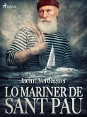 Lo mariner de Sant Pau (eBook, ePUB)