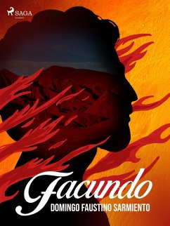 Cover Facundo (eBook, ePUB)