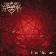 Bloodhymns (Re-Issue 2022) - Necrophobic