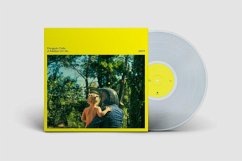 A Matter Of Life...2021 (Clear Vinyl) Cover A Matter Of Life...2021 (Clear Vinyl)