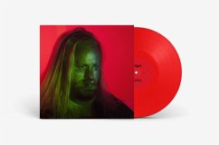 Two Trains (Red Vinyl) - Högni