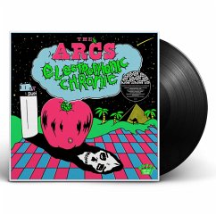 Electrophonic Chronic (Vinyl) - Arcs,The