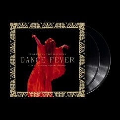 Dance Fever (Live At Madison Square Garden/2lp) - Florence+The Machine