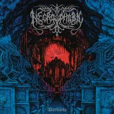 Darkside (Re-Issue 2022) Darkside (Re-Issue 2022)