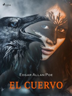 El cuervo (eBook, ePUB) - Poe, Edgar Allan