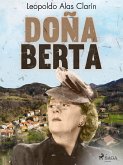 Doña Berta (eBook, ePUB)