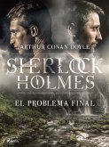 El problema final (eBook, ePUB)