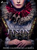 El divino Jasón (eBook, ePUB)