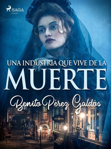 Una industria que vive de la muerte (eBook, ePUB) Una industria que vive de la muerte (eBook, ePUB)