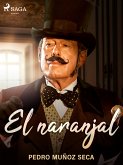 El naranjal (eBook, ePUB)