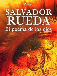 El poema de los ojos (eBook, ePUB) - Rueda, Salvador