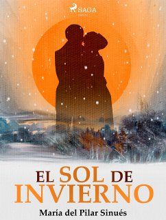 El sol de invierno (eBook, ePUB) - Sinués, María del Pilar