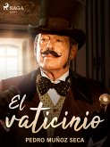 El vaticinio (eBook, ePUB)