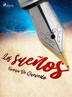 Los sueños (eBook, ePUB) - de Quevedo, Francisco