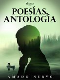 Poesías, antología (eBook, ePUB)