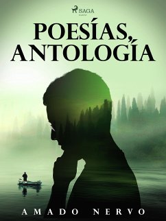 Poesías, antología (eBook, ePUB) - Nervo, Amado