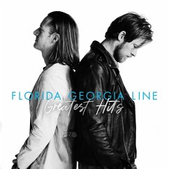 Greatest Hits - Florida Georgia Line