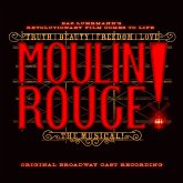 Moulin Rouge! The Musical (Original Broadway Cast)