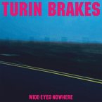 Wide-Eyed Nowhere (Pink Colored)