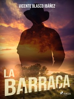 La barraca (eBook, ePUB) - Blasco Ibáñez, Vicente