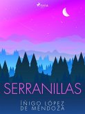 Serranillas (eBook, ePUB)
