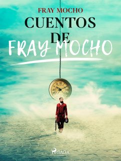Cover Cuentos de Fray Mocho (eBook, ePUB)