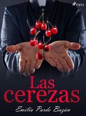 Las cerezas (eBook, ePUB)