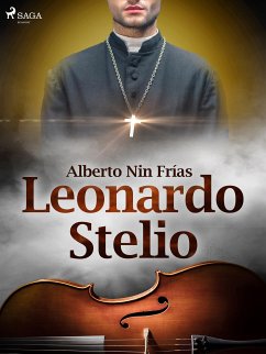 Leonardo Stelio (eBook, ePUB) - Nin Frías, Alberto