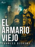 El armario viejo (eBook, ePUB)