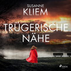 Trügerische Nähe (MP3-Download) - Kliem, Susanne