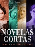 Novelas cortas (eBook, ePUB)