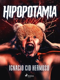Hipopotamia (eBook, ePUB) - Cid Hermoso, Ignacio