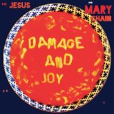 Damage And Joy (Clear Vinyl Deluxe Edition)
