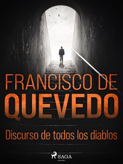 Discurso de todos los diablos (eBook, ePUB) - de Quevedo, Francisco