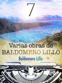 Varias obras de Baldomero Lillo VII (eBook, ePUB)
