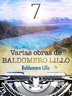 Varias obras de Baldomero Lillo VII (eBook, ePUB) - Lillo, Baldomero