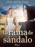 La rama de sándalo (eBook, ePUB)