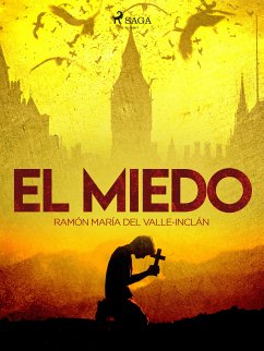 El miedo (eBook, ePUB) - Del Valle-Inclán, Ramón María