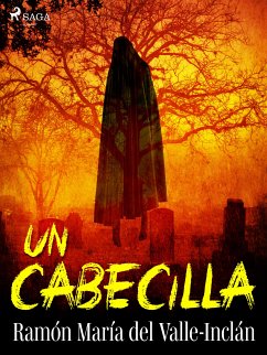 Un cabecilla (eBook, ePUB) - Del Valle-Inclán, Ramón María