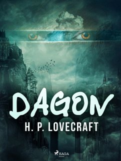 Dagon (eBook, ePUB) - Lovecraft, H. P.