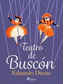 Teatro de Buscón (eBook, ePUB)