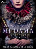 Antes que todo es mi dama (eBook, ePUB)