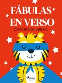 Fábulas en Verso (eBook, ePUB)