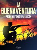 La buenaventura (eBook, ePUB)