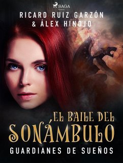 El baile del sonámbulo (eBook, ePUB) - Ruiz Garzón, Ricard; Hinojo, Álex