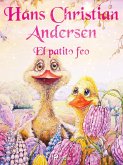 El patito feo (eBook, ePUB)